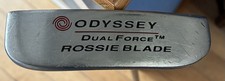 Odyssey White Hot Putter Right-Handed 35 Used with Head Cover Golf Club