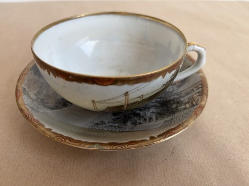 Early 20th century antique - early,