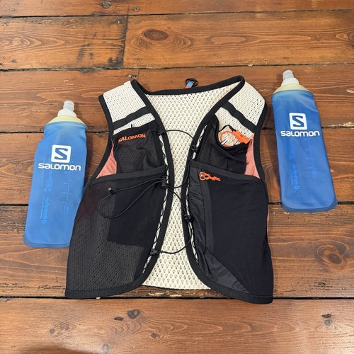 Salomon active skin - , unisex