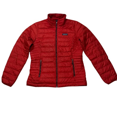 Patagonia nano puff jacket - puff,