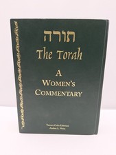 The Torah A Women's Commentary