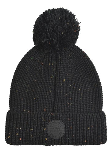 Lambretta knitted black fleece - knitted,