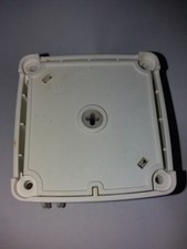 Lascal 93224 Floor Plate White for Kiddy Guard Avant