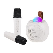 Karaoke Machine Mini Wireless