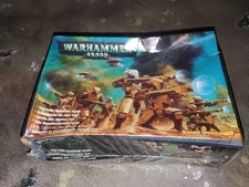 Oop warhammer 40k tau empire - oop,