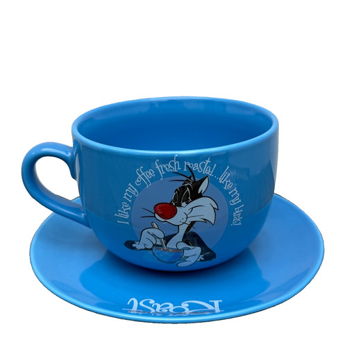 Looney tunes sylvester tweety - tunes,