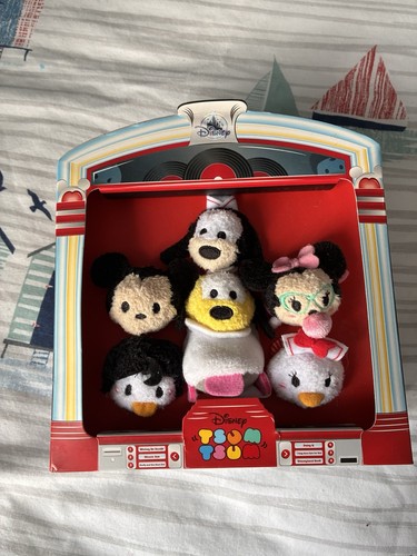 Disney tsum 50s diner - disney,