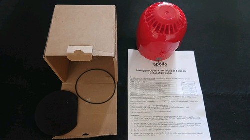 Apollo intelligent open area - intelligent, open-area