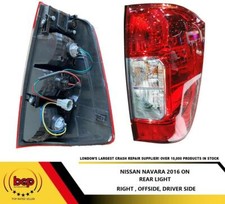 FOR NISSAN NAVARA 2016 - 2021