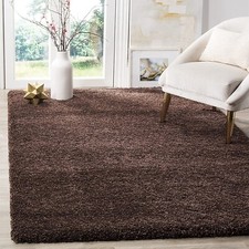 SHAGGY RUG 35mm HIGH PILE