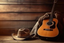 *You Pick* Country Music