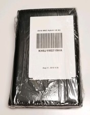 2019 LINCOLN MKZ HYBRID OWNERS