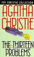 The thirteen problems - problems, (the