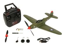 RC Plane P-39 WW2 Fighter 100%