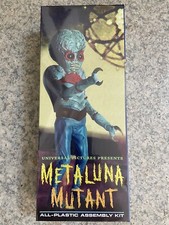 AURORA RARE METALUNA MUTANT