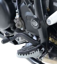 R&G Frame Plugs Black (LHS + RHS Set) KTM 1290 Super Duke GT 2019 - 2024