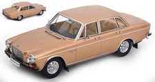 1970 Volvo 164 Metallic Gold