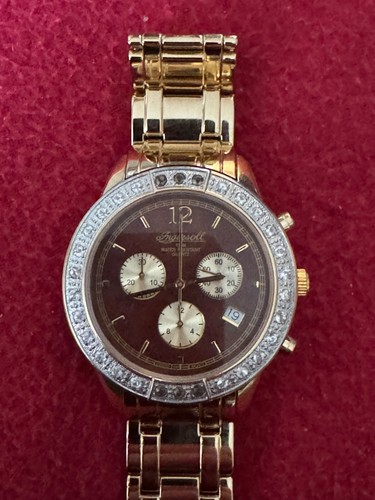 Ingersoll gems mens - ingersoll,