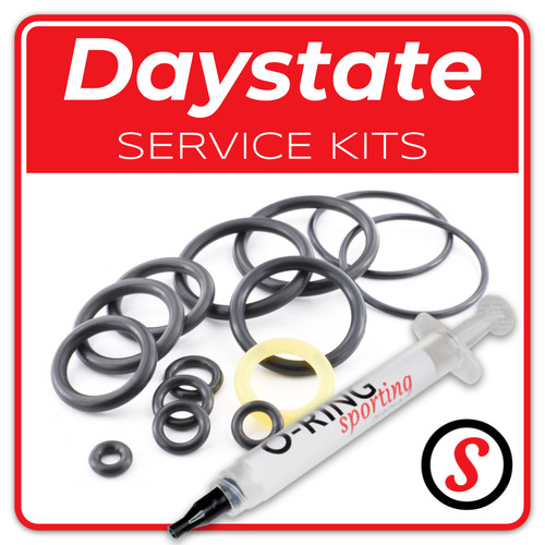 Daystate uprated air rifle - daystate,