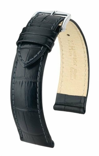 Hirsch duke black watch - mm,