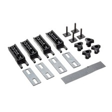 Thule track load - t-track, bar