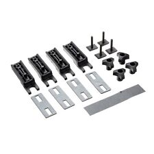 Thule T-track Load Carrier Bar Adapter 697-0 - 697003 - Mounting Alternative