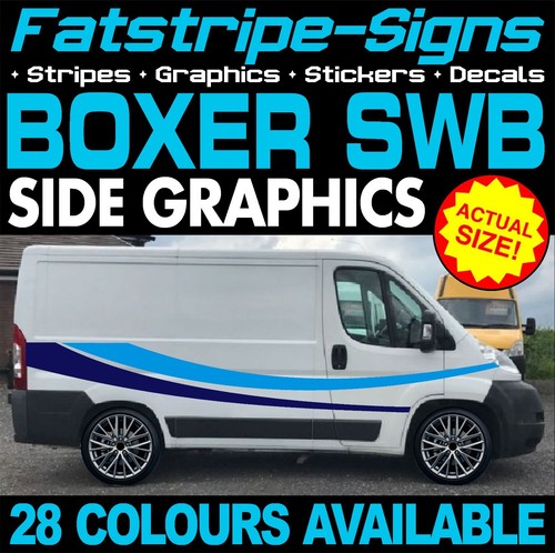 Fit peugeot boxer swb - to,