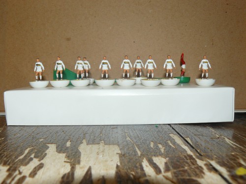 Replica team reference - hw,