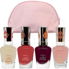 SALLY HANSEN NAIL POLISH /