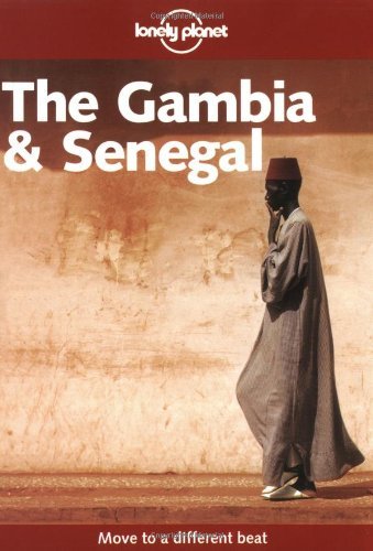 Gambia and senegal lonely - and, (lonely