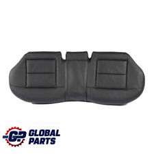 Mercedes W212 Rear Seat Bench