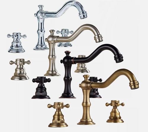 Widespread bathroom sink basin - widespread,