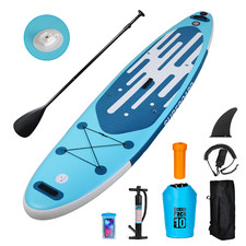 Blue Paddle Board SUP 11FT