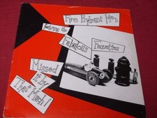 Fire Hydrant Men:  Missed It