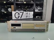 FOSTEX D 5 DIGITAL MASTER