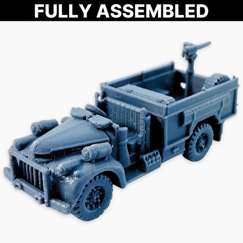 Chevrolet cwt 30 cal - 30,