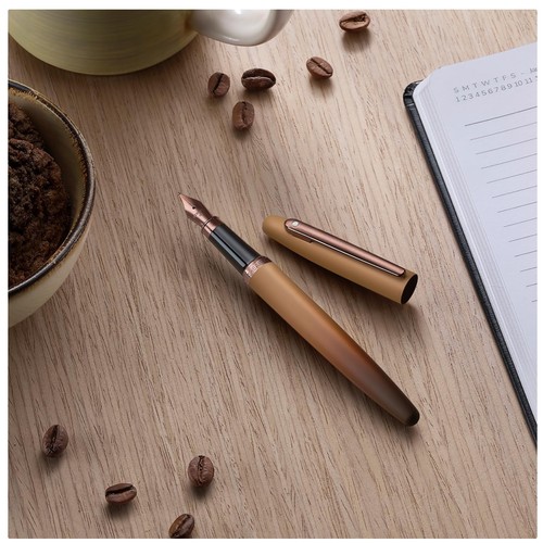 Elegant coffee edition - elegant,