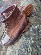 VTG Timberland Iconic 'Brown '