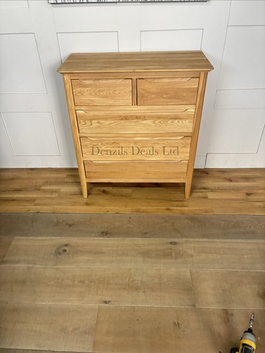 Copenhagen drawer chest - drawer,