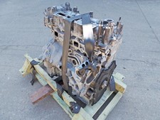 Discovery Sport Evoque engine