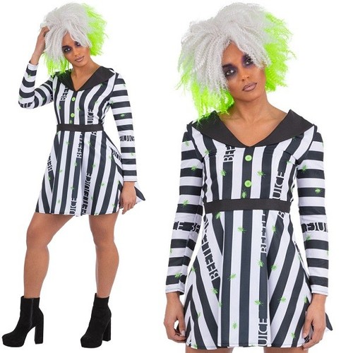Ladies halloween licensed - ladies,