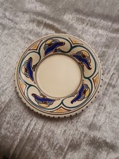 Honiton Pottery Decorative Dish