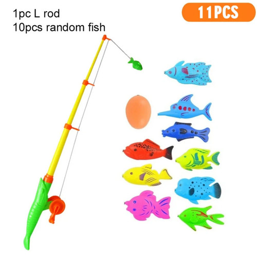 11pcs kids magnetic - 11pcs,