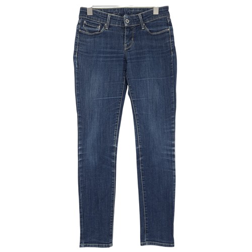Vintage levi jeans - jeans, demi