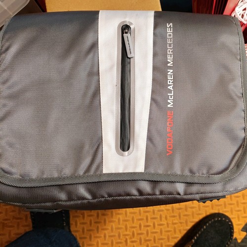 Vodafone mclaren mercedes - f1,