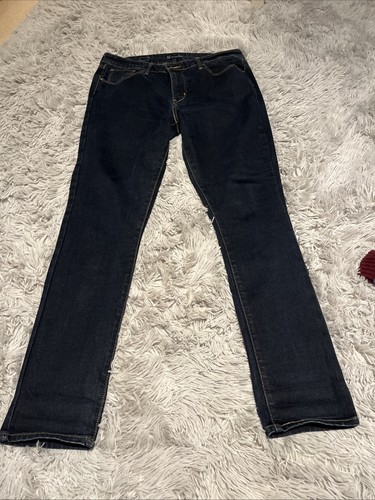 Ladies levi jeans high rise - levi's,