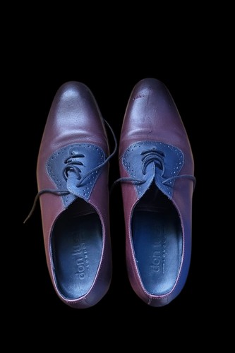 Handcrafted don luca london - don,