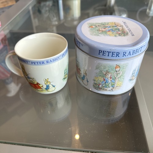 Beatrix potter peter rabbit - beatrix, potter-