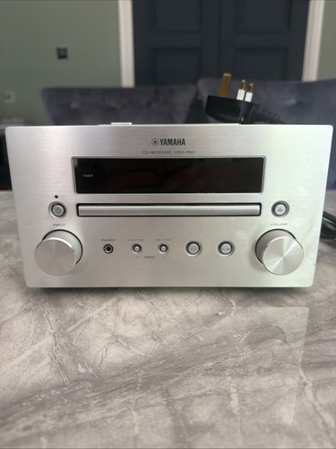Yamaha crx 550 - yamaha, stereo
