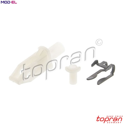 Repair set clutch control - repair,